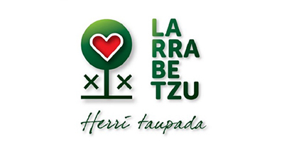 logo ayuntamiento larrabetzu